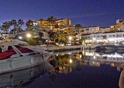 2 Bedroom apartment for sale in cabopino