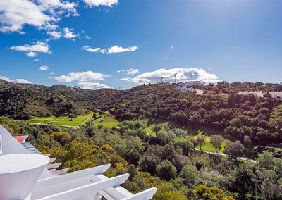 Townhouse in cabopino for sale