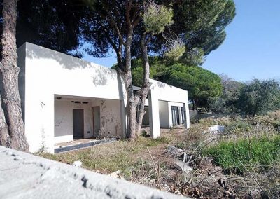 villas for sale in cabopino