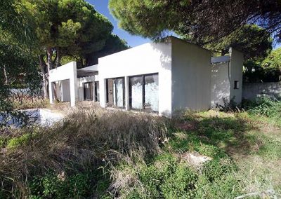 villa for sale in Cabopino Marbella