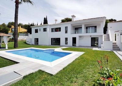 5 bedroom villa for sale in cabopino