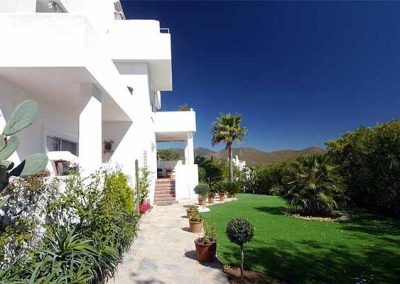 apartment for sale in La Mairena Marbella