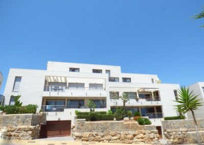 apartment for sale in Altos de Los Monteros Marbella