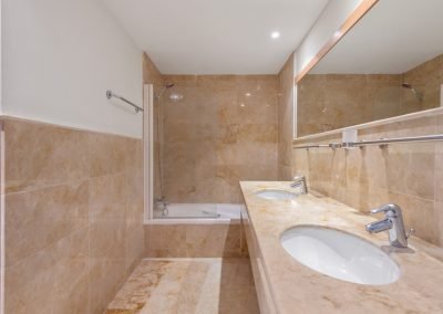 ground floor apartment for sale in Los Monteros