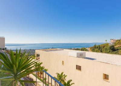 apartment for sale in Lomas de Los Monteros