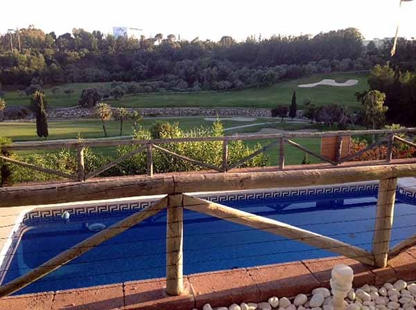 3 bedroom Bargain Detached Villa for Sale in Santa Clara Golf