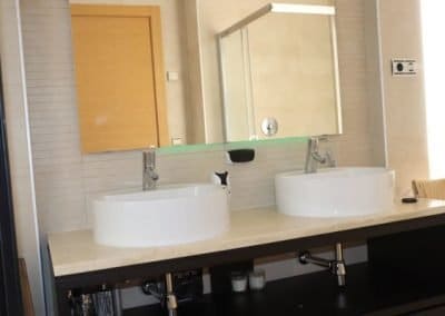 apartment for sale in Altos de Los Monteros