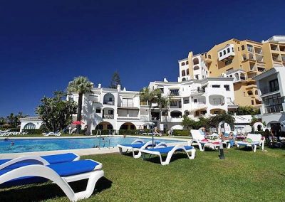 Puerto Cabopino Penthouse for sale