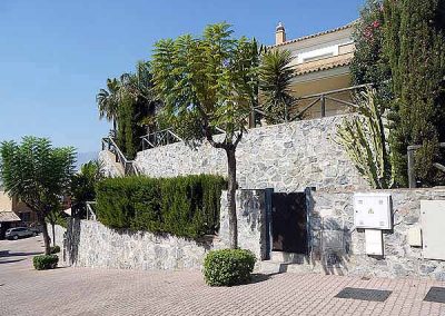 Villa in Santa Clara Golf