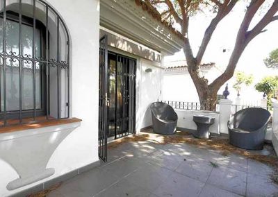 House for sale in Cabopino