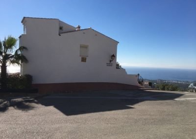 townhouse for sale in Los Monteros