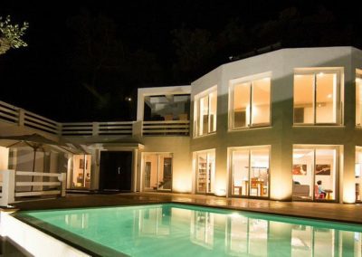 Villa in La Mairena for sale