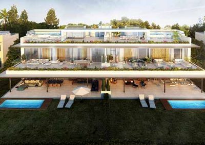 Apartments for sale in Santa Clara