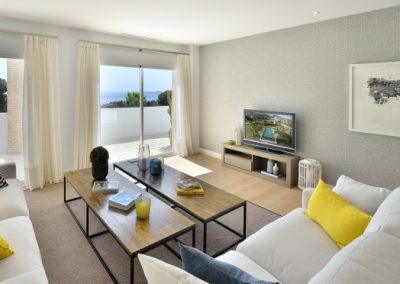 Properties for sale in Benalmadena