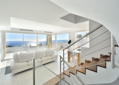 Brand new villas for sale in Benalmadena