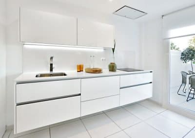 Properties for sale in Benalmadena