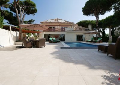 Luxury Villa for sale in Puerto Cabopino