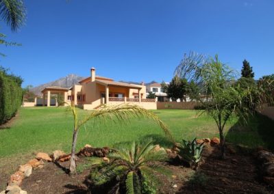 Bargain Villa for Sale In Marbella