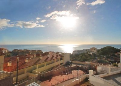 Properties for sale in Torreblanca