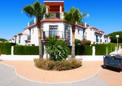 Detached Villa for sale in Cabopino