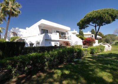Villa for sale in Cabopino