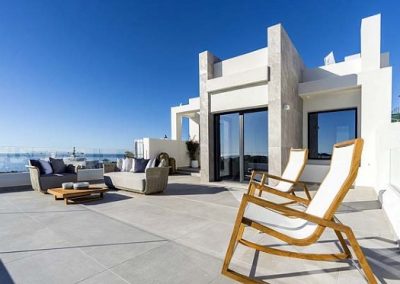 Hot property deals in Costa del sol