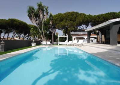 Villas for sale in Costa del Sol