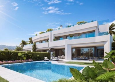 New Developments for sale in Santa Clara