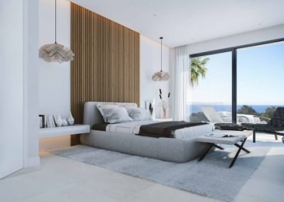 Detached Villa for sale in Cabopino