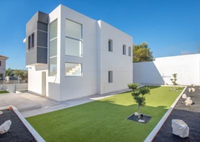 Villa for sale in mijas