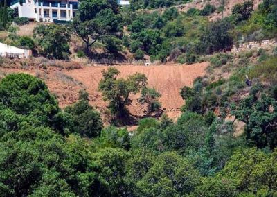 Modern villa for sale in La Mairena