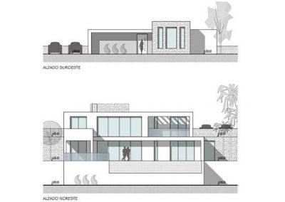 Villa in La Mairena for sale