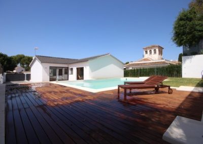 villa for sale in artola cabopino