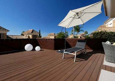 Villa for sale in Santa Clara Golf