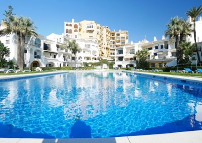 1 bedroom apartment for sale in Cabopino