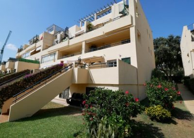 Properties for sale in Calahonda