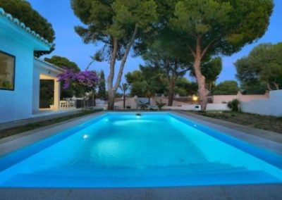 Properties for sale in Calahonda