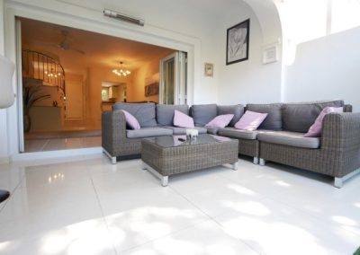 House for sale in Cabopino