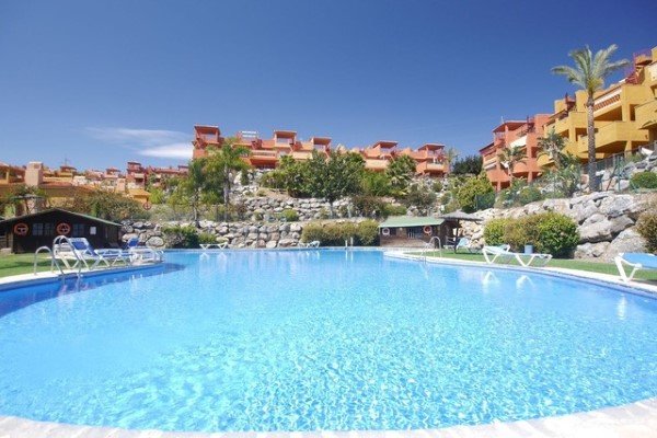 Bargain Cabopino Penthouse for sale