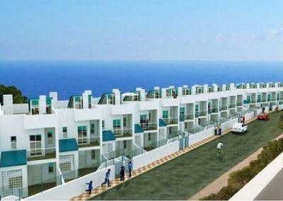 Properties for sale in Benalmadena