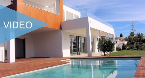 villa for sale elviria