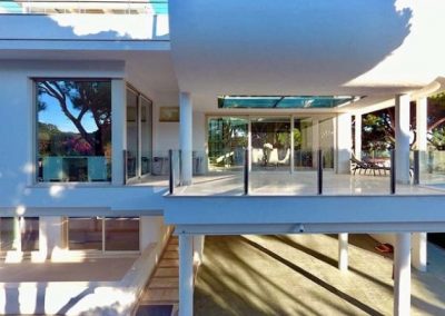 7 bedroom villa for sale in Cabopino