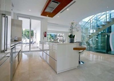 Villa for sale in Cabopino