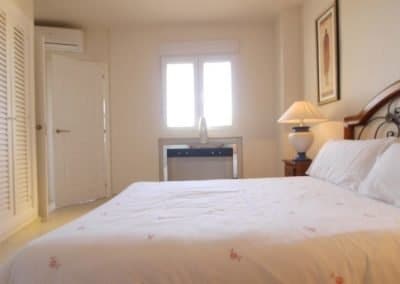 3 bedroom Penthouse for sale in Puerto Cabopino