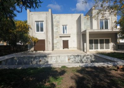 Bank Repossession villa in La Quinta for sale