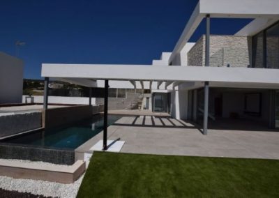 golf villa for sale in Mijas Costa
