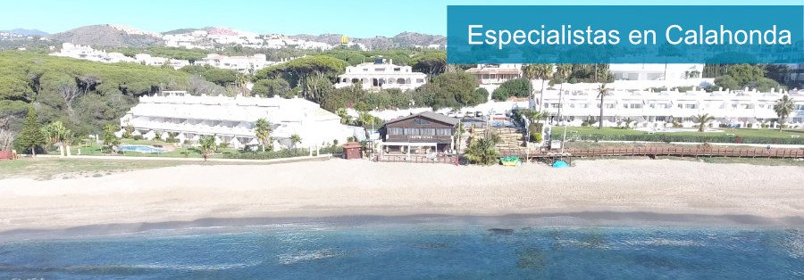 propiedades en venta calahonda