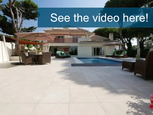 villa for sale in cabopino