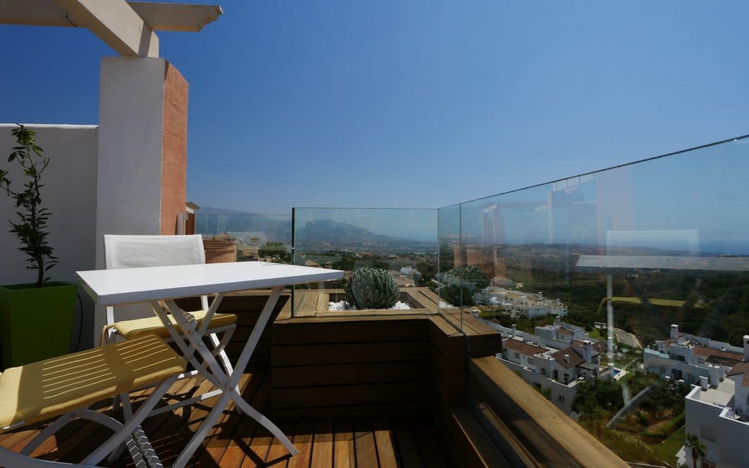 Property for sale El Vicario La Mairena