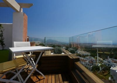 apartment el vicario la mairena